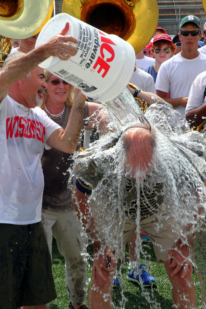 ALS Ice Bucket Challenge Cocreator Passes Away USA Mirror