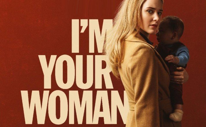 Amazon Original Im Your Woman Story And Review Usa Mirror
