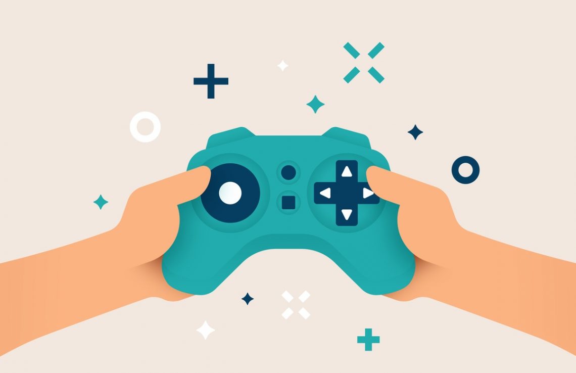 3 Future Trends in the Gaming Industry USA Mirror