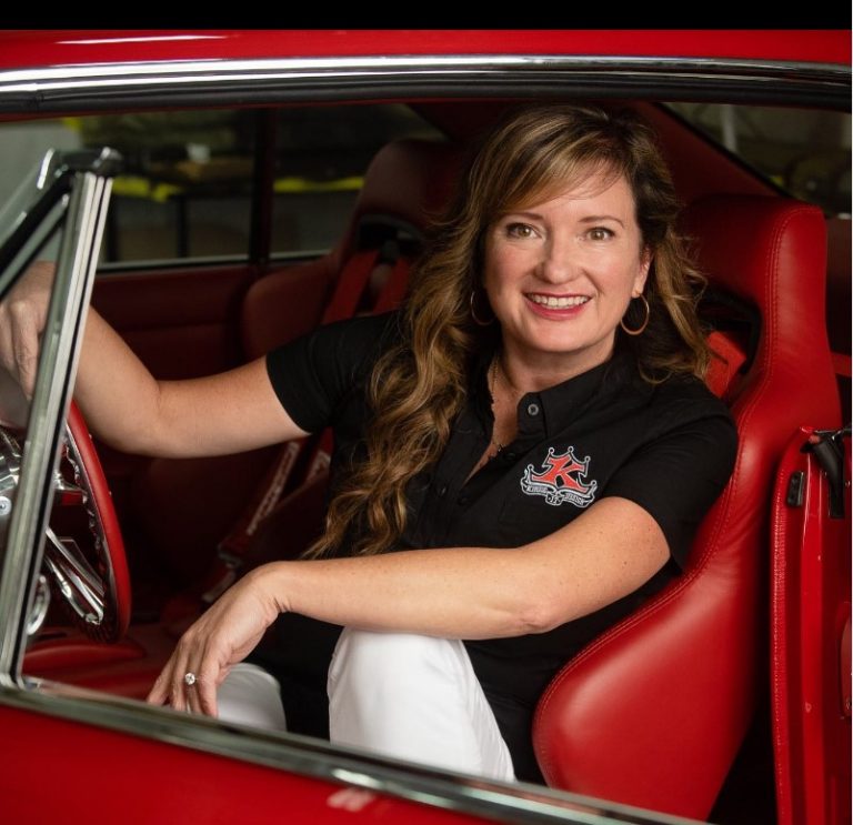 Charity Kindig Bio, Education, Career, Family, and more