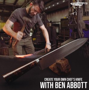 Learn with Ben Abbott