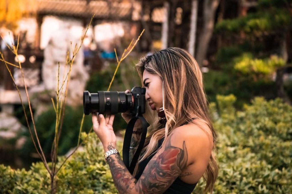 Olivia Rademann - Bio, Education, Career, and more