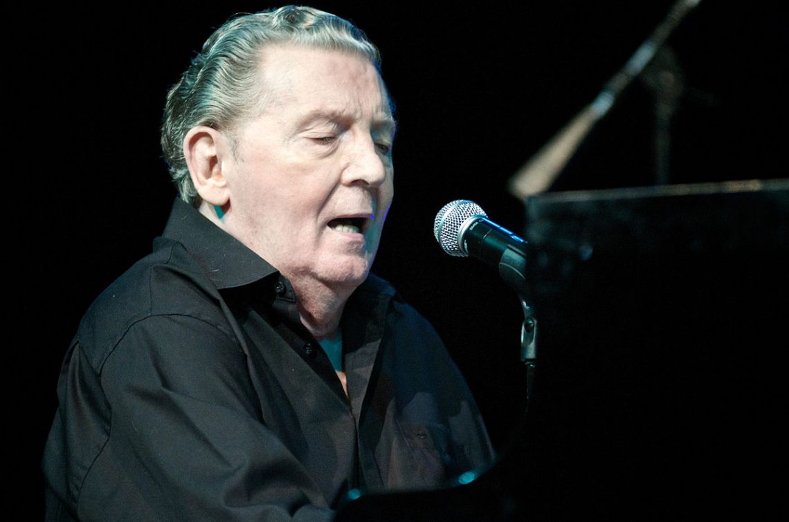 All to know about Jane MitchumEx Wife of Jerry Lee Lewis