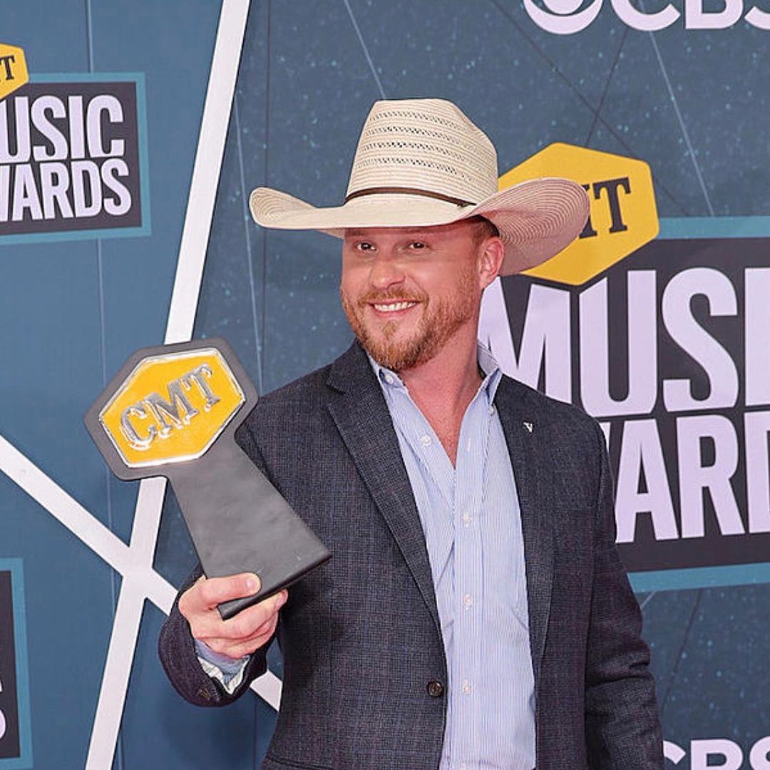 Cody Johnson's Height, Age, Education, Career, and More