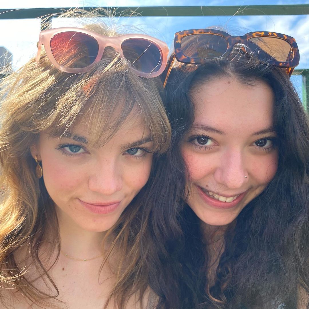 Who is Ella Olivia Stiller? Learn about the kid of Ben Stiller