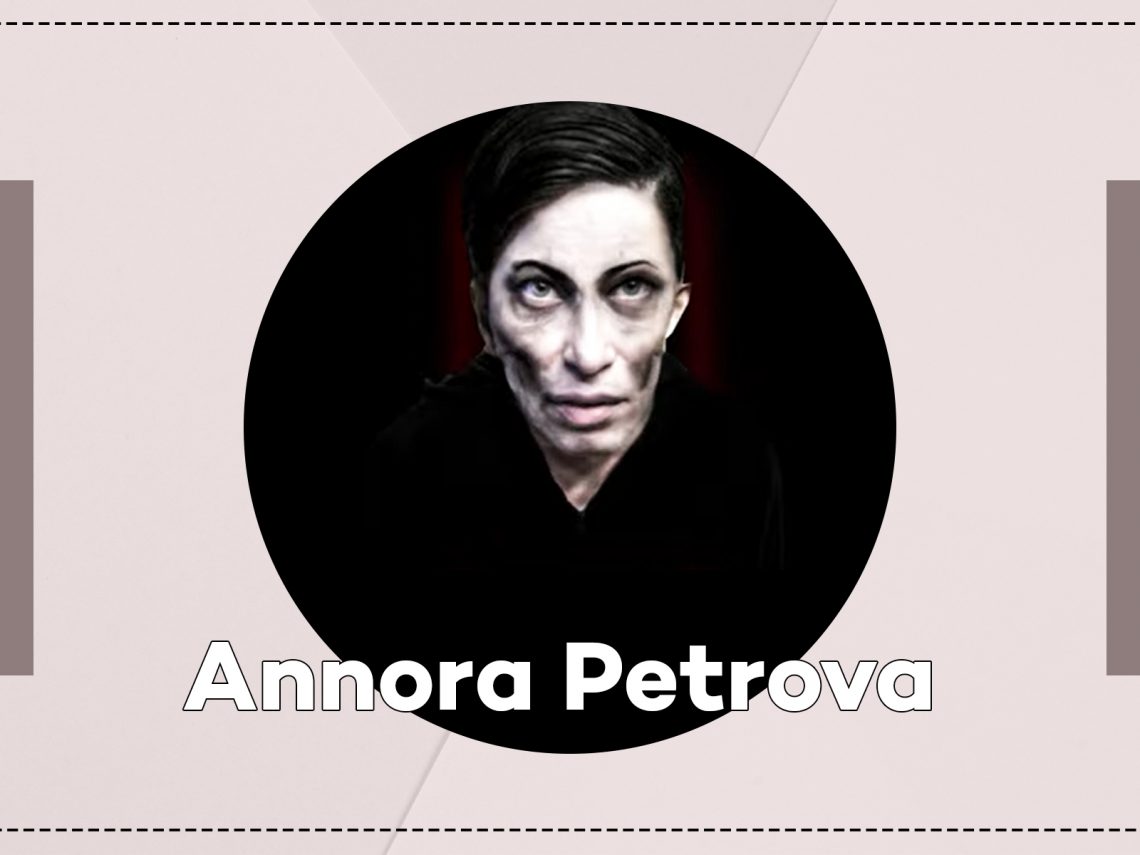 The Inconceivable Tale of Annora Petrova's Death