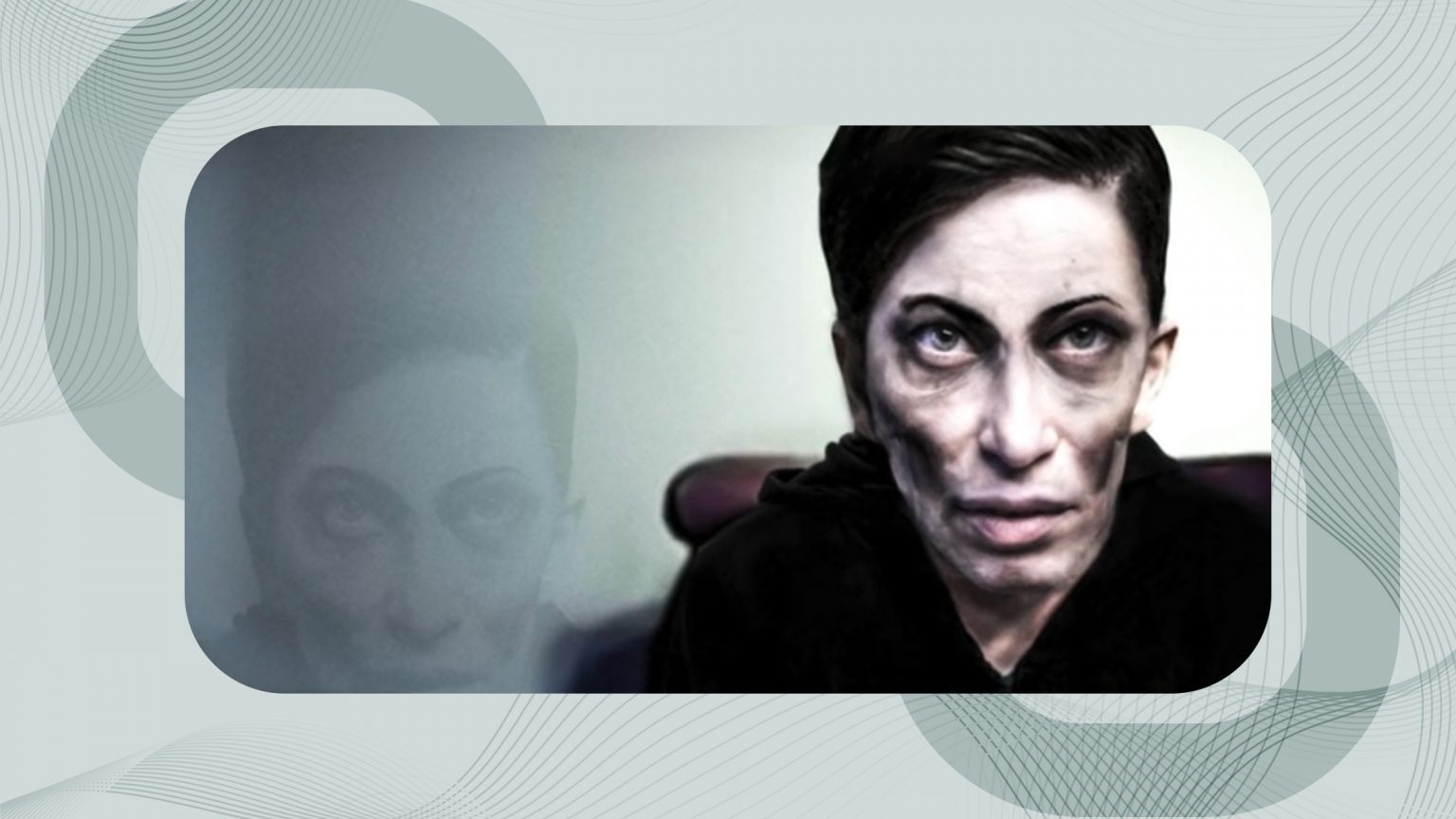 The Inconceivable Tale of Annora Petrova's Death