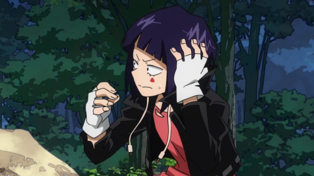 Kyoka Jiro