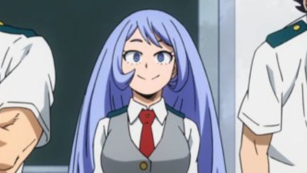 Nejire Hado