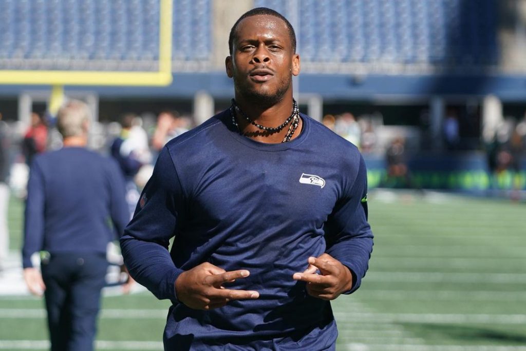 Hayley Eastham How Does She Geno Smith's Wife?